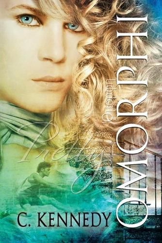 Бумажная книга «Omorphi Volume 1», автор К. Кеннеди - фото №1