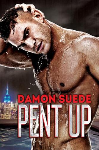 Паперова книга «Pent Up», автор Деймон Сьюд - фото №1