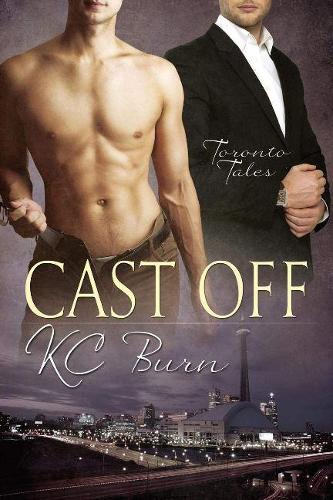 Бумажная книга «Cast Off Volume 3», автор КейСи Берн - фото №1