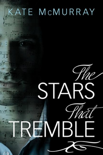 Бумажная книга «The Stars That Tremble», автор Кейт МакМюррей - фото №1