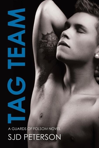 Бумажная книга «Tag Team Volume 2», автор С.Дж.Д. Петерсон - фото №1