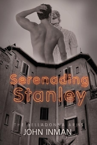 Паперова книга «Serenading Stanley Volume 1», автор Джон Інман - фото №1