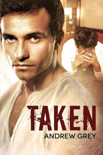 Паперова книга «Taken», автор Ендрю Грей - фото №1