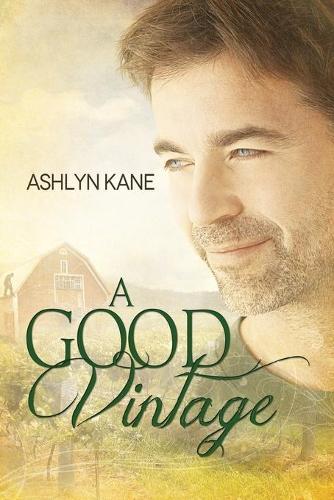 Бумажная книга «A Good Vintage», автор Эшлин Кейн - фото №1