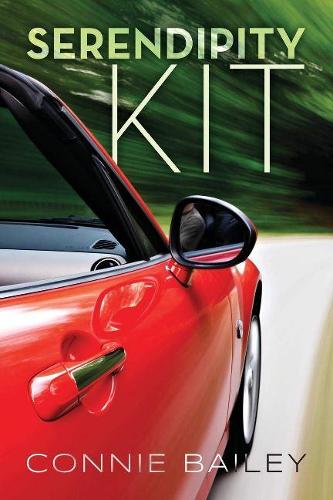 Бумажная книга «Serendipity Kit», автор Конни Бейли - фото №1