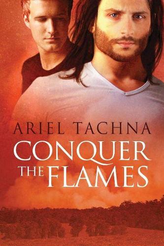 Бумажная книга «Conquer the Flames Volume 4», автор Ариэль Такна - фото №1