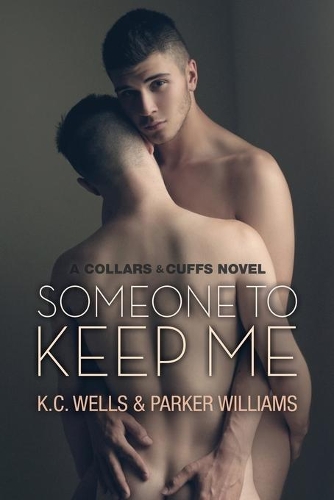 [object Object] «Someone to Keep Me Volume 3», авторів К.К. Веллс, Паркер Вільямс - фото №1