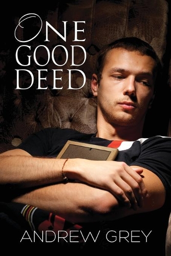 Бумажная книга «One Good Deed», автор Эндрю Грей - фото №1