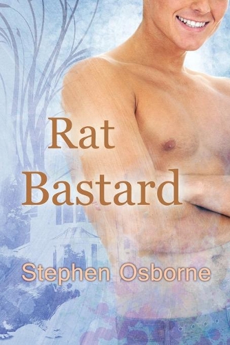 Бумажная книга «Rat Bastard Volume 2», автор Стивен Осборн - фото №1