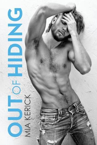 Бумажная книга «Out of Hiding», автор Миа Керик - фото №1