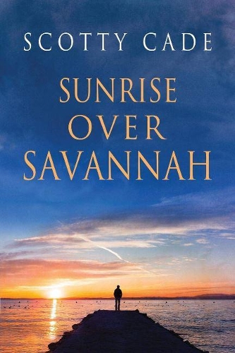 Бумажная книга «Sunrise Over Savannah», автор Скотти Кейд - фото №1