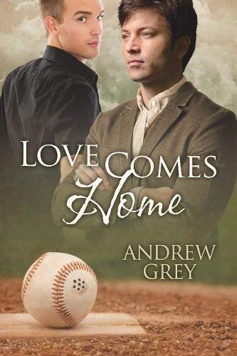 Паперова книга «Love Comes Home», автор Ендрю Грей - фото №1
