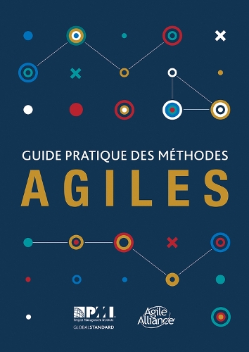 Бумажная книга «Guide pratique des mâthodes Agiles (French edition of Agile practice guide)», автор Институт управления проектами PMI - фото №1