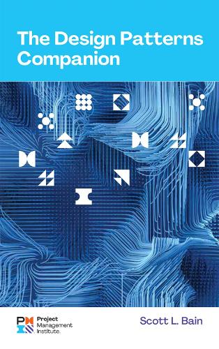 Паперова книга «The Design Patterns Companion», автор Скотт Л. Бейн - фото №1
