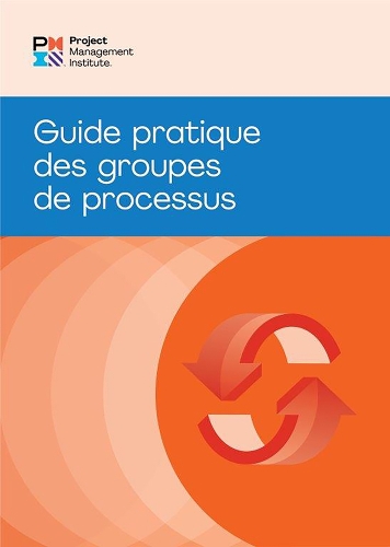 Паперова книга «Process Groups (French Edition): A Practice Guide», автор Інститут з Управління Проєктами PMI - фото №1