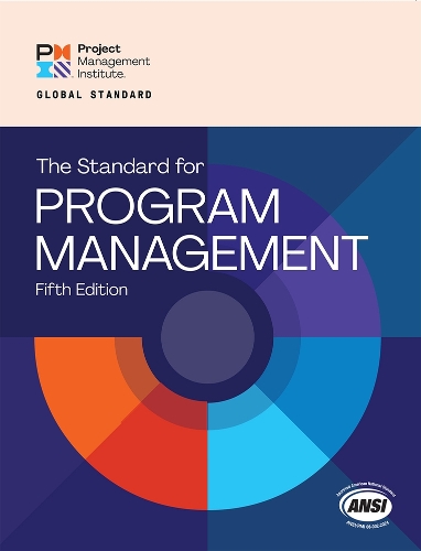Бумажная книга «The Standard for Program Management - Fifth Edition», автор Институт управления проектами PMI - фото №1