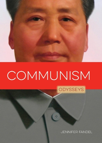 Бумажная книга «Communism: Odysseys in Government», автор Дженнифер Фандель - фото №1