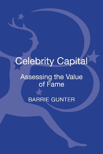 Бумажная книга «Celebrity Capital: Assessing the Value of Fame», автор Барри Гюнтер - фото №1