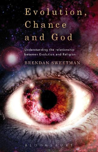 Бумажная книга «Evolution, Chance, and God: Understanding the Relationship between Evolution and Religion», автор Брендан Свитмен - фото №1