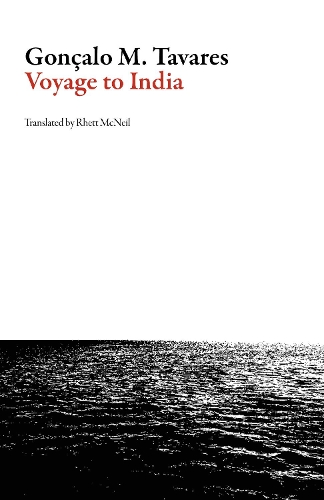 Бумажная книга «Voyage to India», автор Гонкало М. Таварес - фото №1