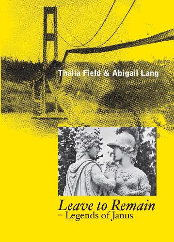 Бумажная книга «Leave to Remain», авторов Эбигейл Лэнг, Талия Филд - фото №1