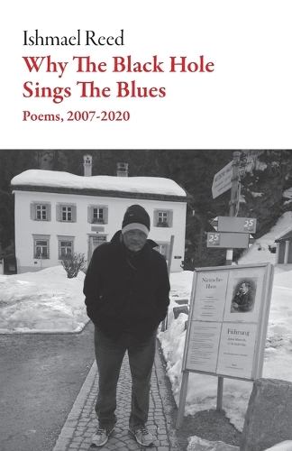  «Why the Black Hole Sings the Blues» - фото №1