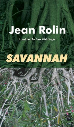 Паперова книга «Savannah», автор Жан Ролен - фото №1