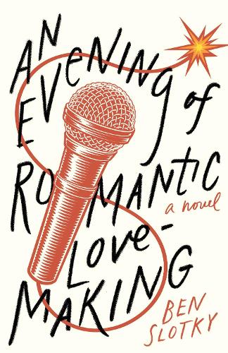 Бумажная книга «An Evening of Romantic Lovemaking», автор Бен Слотки - фото №1