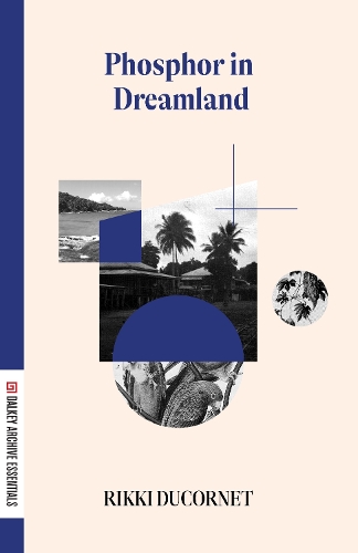 [object Object] «Phosphor in Dreamland», автор Ріккі Дюкорне - фото №1
