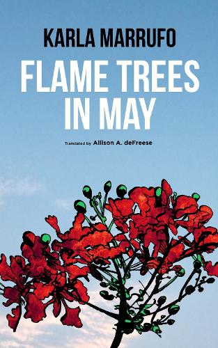 Паперова книга «Mayo», автор Карла Марруфо - фото №1