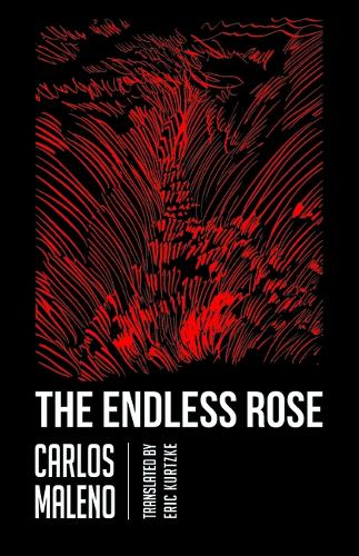Паперова книга «Endless Rose», автор Карлос Малено - фото №1