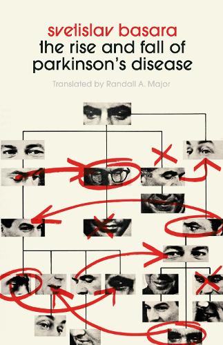 Бумажная книга «Rise and Fall of Parkinson's», автор Светислав Басара - фото №1