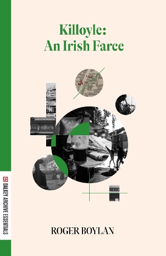 Бумажная книга «Killoyle: An Irish Farce», автор Роджер Бойлан - фото №1
