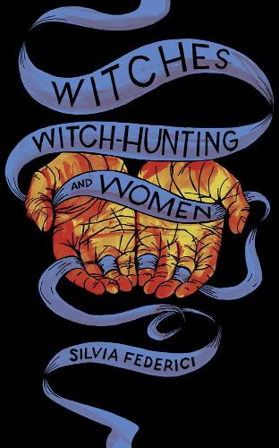 Бумажная книга «Witches, Witch-hunting, And Women», автор Сильвия Федеричи - фото №1