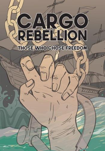 Бумажная книга «The Cargo Rebellion: Those Who Chose Freedom», авторов Алексис Дадден, Бенджамин Барсон - фото №1