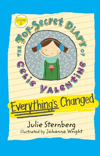 Бумажная книга «Everything′s Changed», автор Дж. Стернберг - фото №1