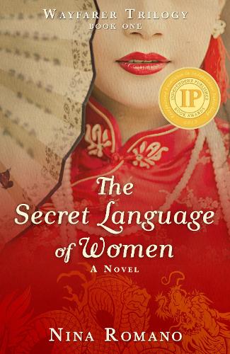 Бумажная книга «The Secret Language of Women», автор Нина Романо - фото №1