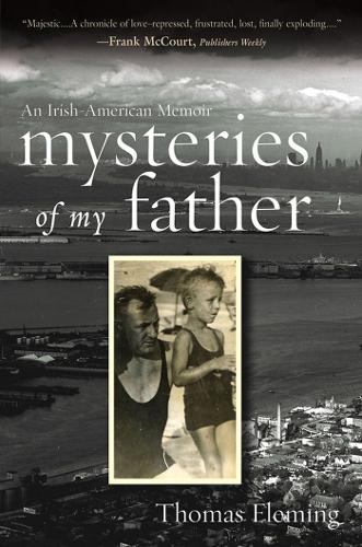 Бумажная книга «Mysteries of My Father», автор Томас Флеминг - фото №1