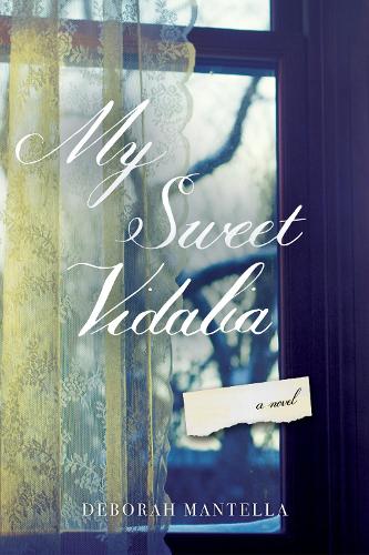 Бумажная книга «My Sweet Vidalia», автор Дебора Мантелла - фото №1