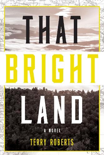 Паперова книга «That Bright Land», автор Террі Робертс - фото №1