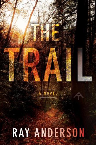 Бумажная книга «The Trail», автор Рэй Андерсон - фото №1