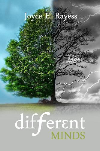 Бумажная книга «Different Minds», автор Джойс Э. Райесс - фото №1