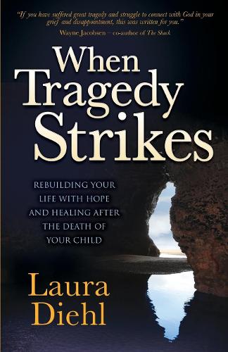 Бумажная книга «When Tragedy Strikes: Rebuilding Your Life with Hope and Healing after the Death of Your Child», автор Лаура Дил - фото №1