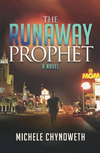 Бумажная книга «The Runaway Prophet», автор Мишель Чиновет - фото №1