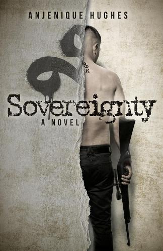 Бумажная книга «Sovereignty», автор Анженика Хьюз - фото №1