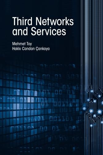 [object Object] «Third Network Services», авторов Хакки Кандан Чанкая, Мехмет Той - фото №1