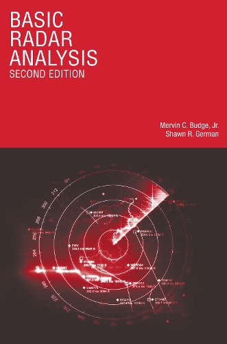 Паперова книга «Basic Radar Analysis, Second Edition», авторів Мервін Бадж, Шон Герман - фото №1
