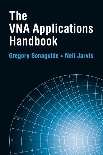 Паперова книга «The VNA Applications Handbook», авторів Грегорі Бонагайд, Ніл Джарвіс - фото №1