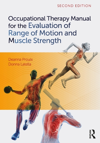 Бумажная книга «Occupational Therapy Manual for the Evaluation of Range of Motion and Muscle Strength», автор Дианна Пруль - фото №1