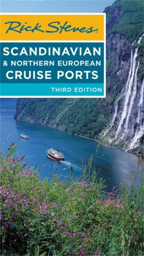 Бумажная книга «Rick Steves Scandinavian & Northern European Cruise Ports (Third Edition)», авторов Кэмерон Хьюитт, Рик Стивс - фото №1